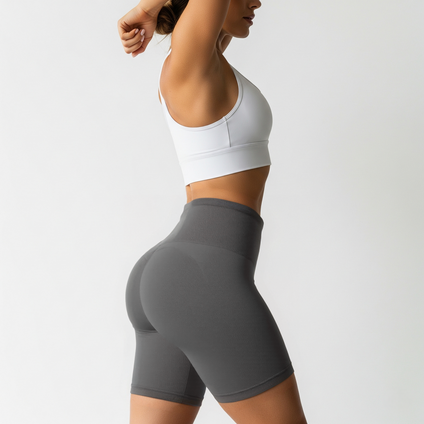 Stride & Shape Shorts