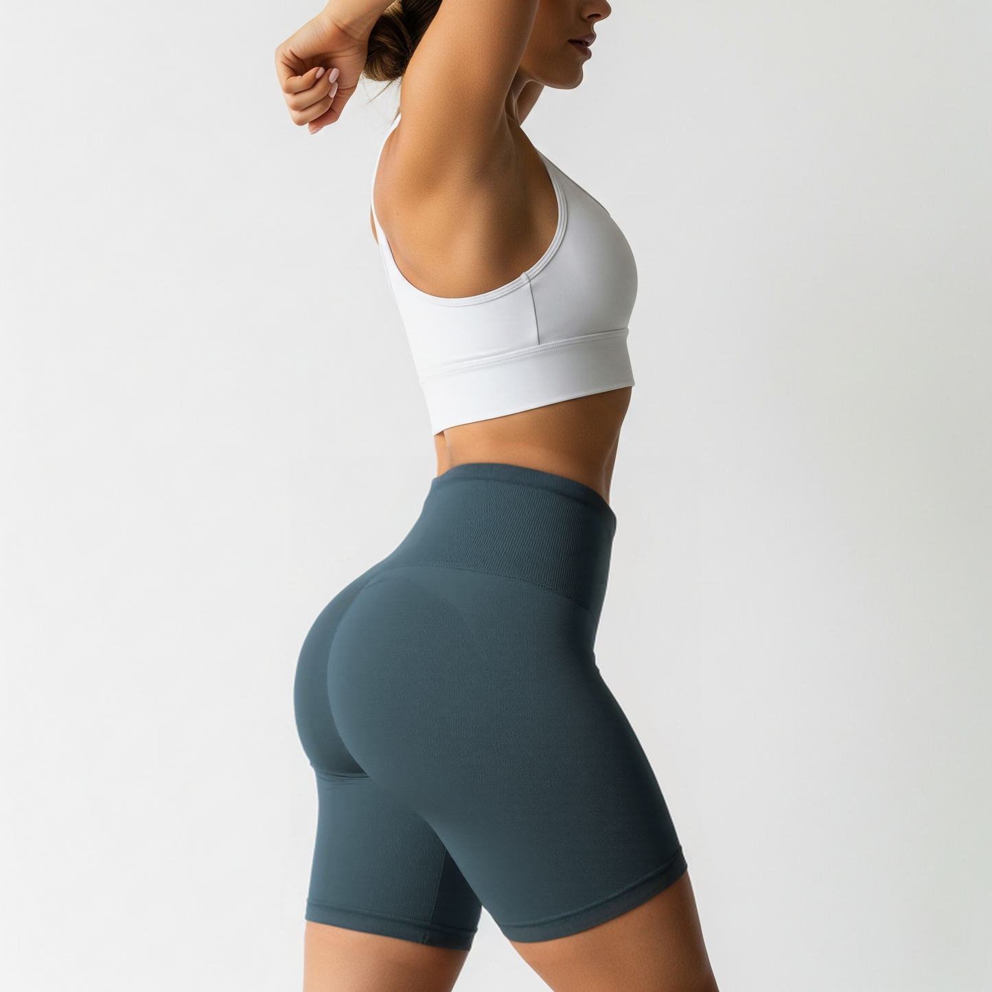 Stride & Shape Shorts