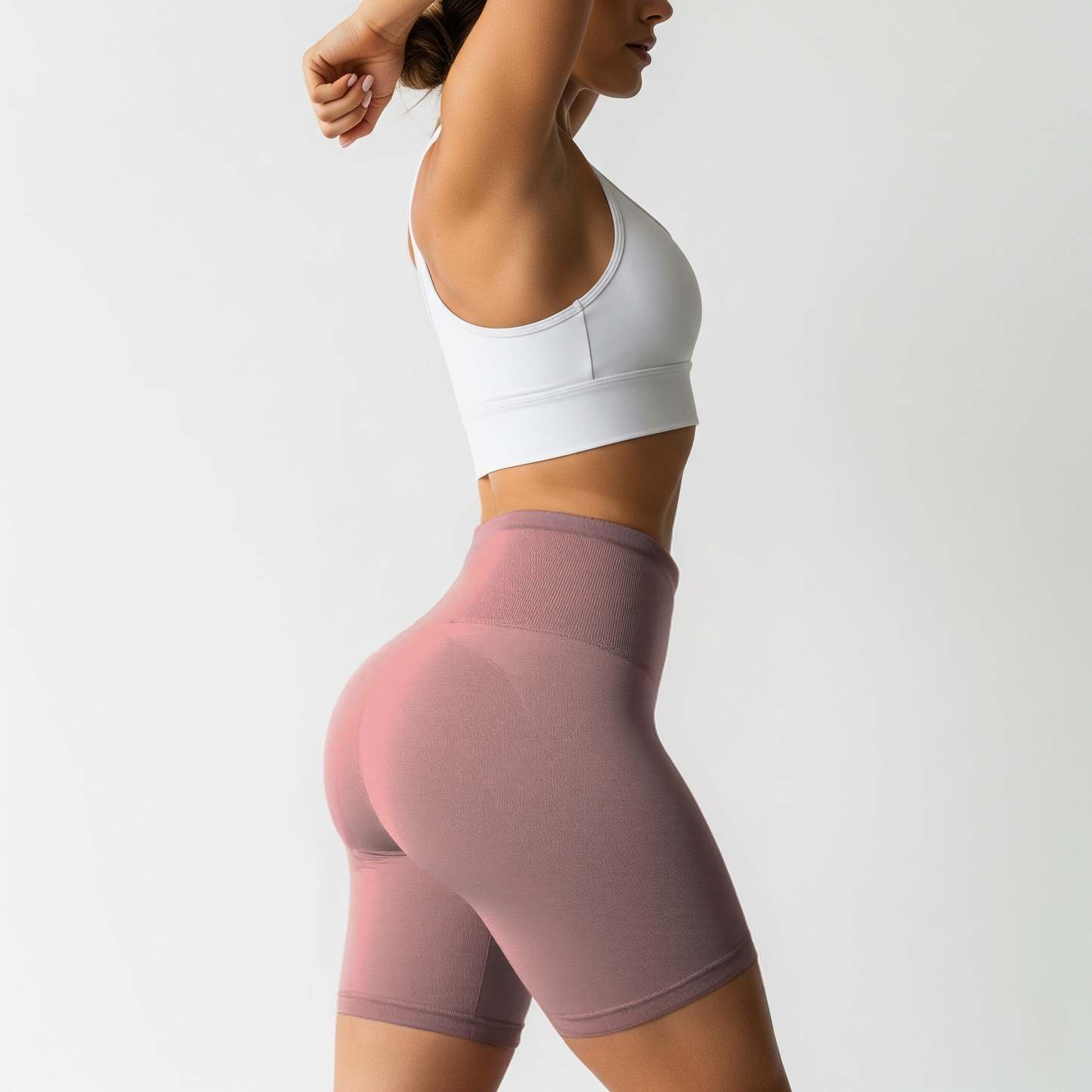Stride & Shape Shorts