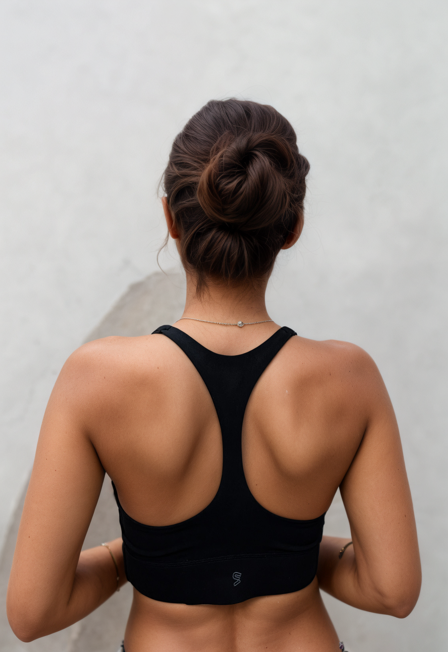 Baseback Sports Bra