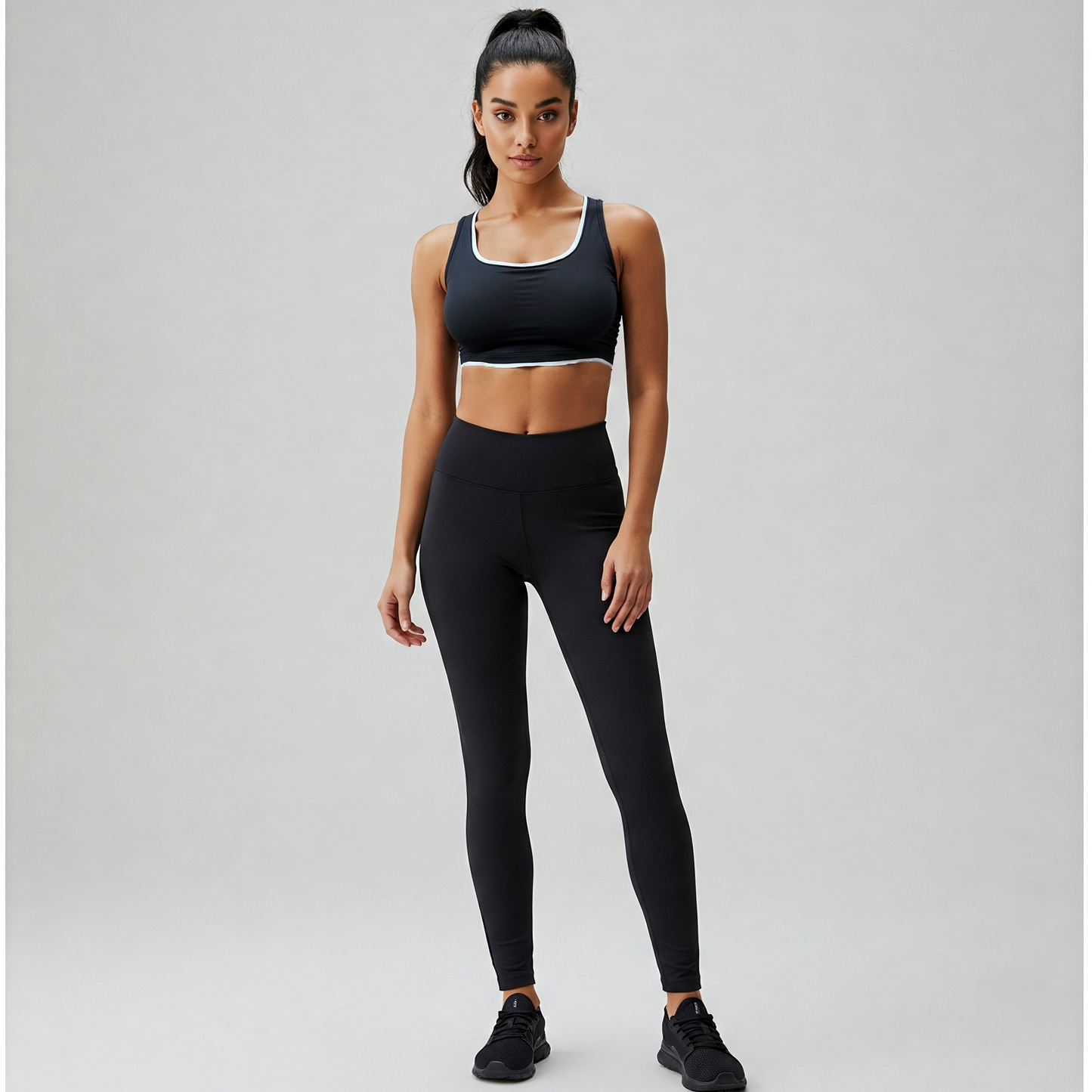 Breezefit Sports Bra