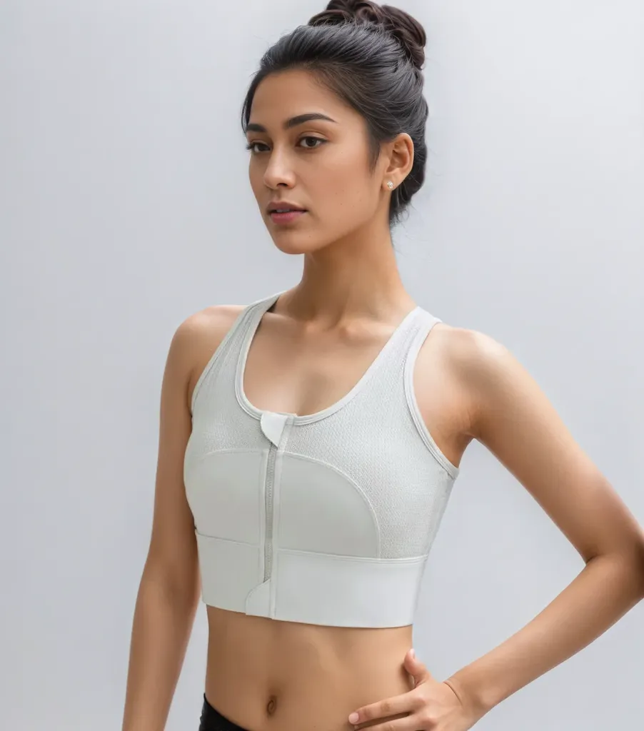 Locklift Sports Bra