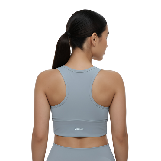 SoftRoot Sports Bra