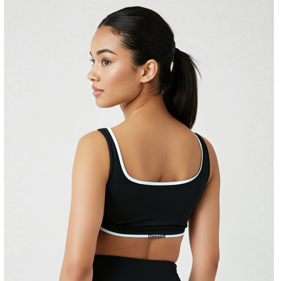 Breezefit Sports Bra