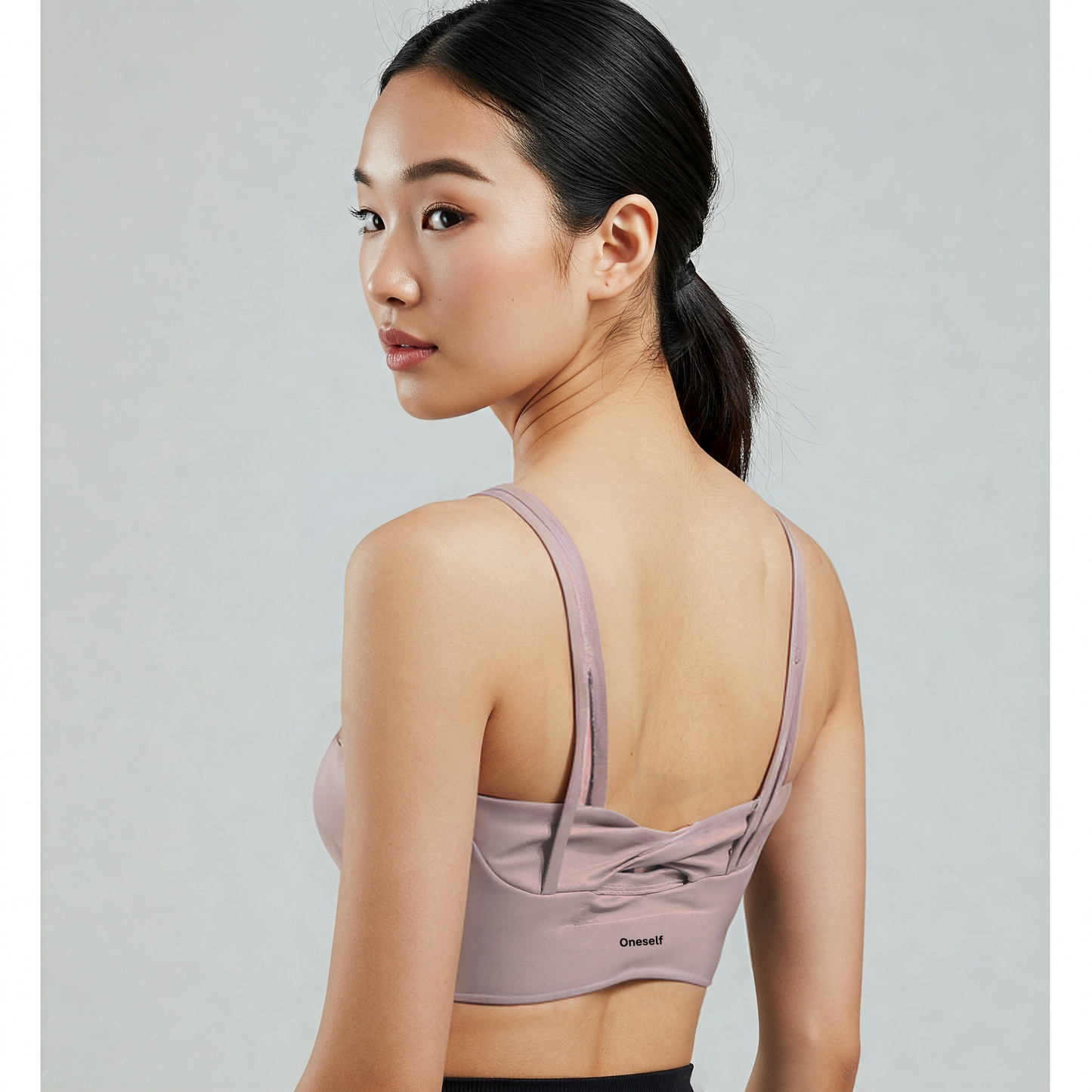 Haloback Sports Bra