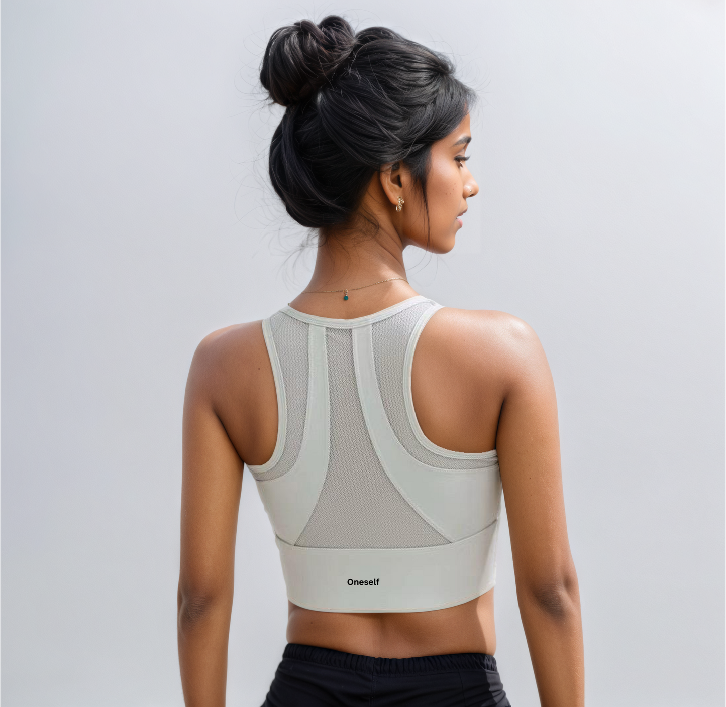 Locklift Sports Bra