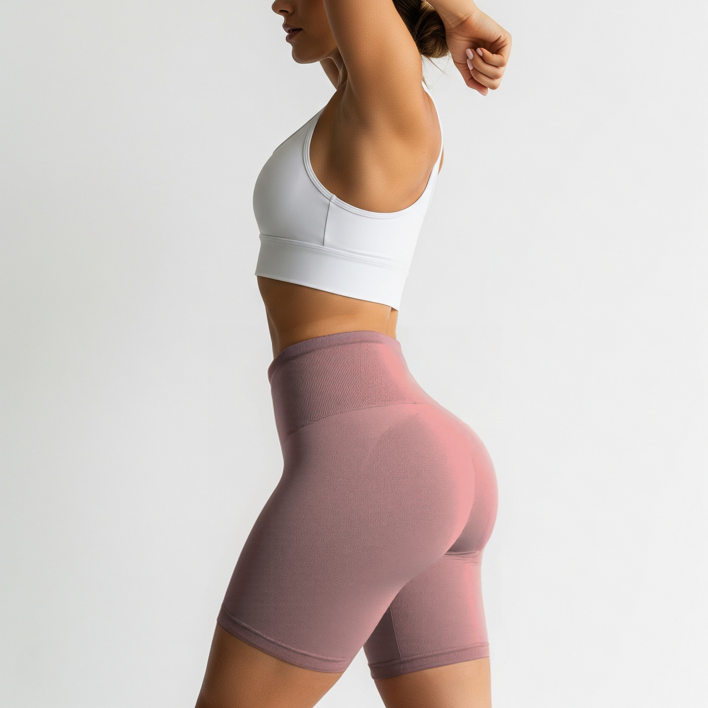 Stride & Shape Shorts