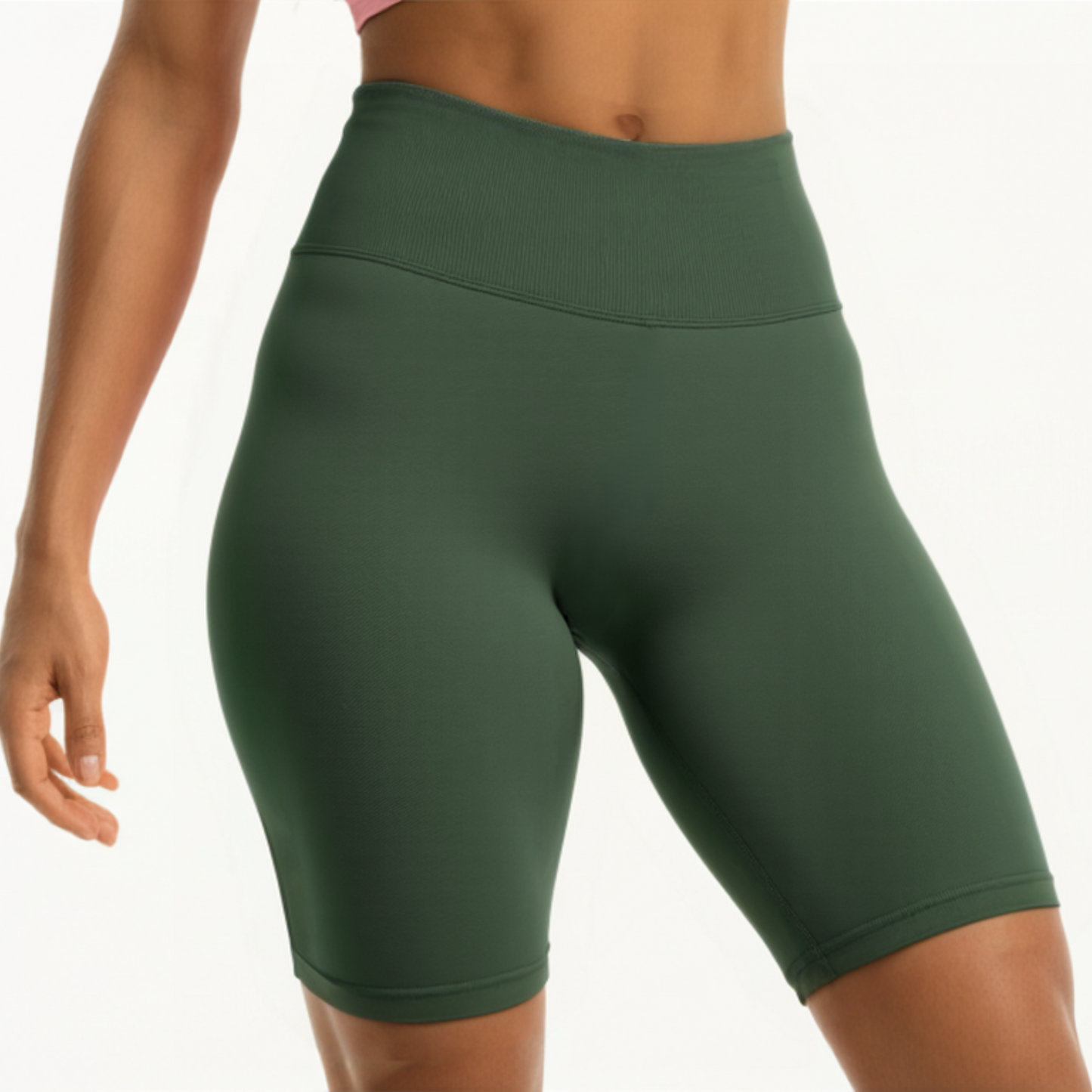 Stride & Shape Shorts
