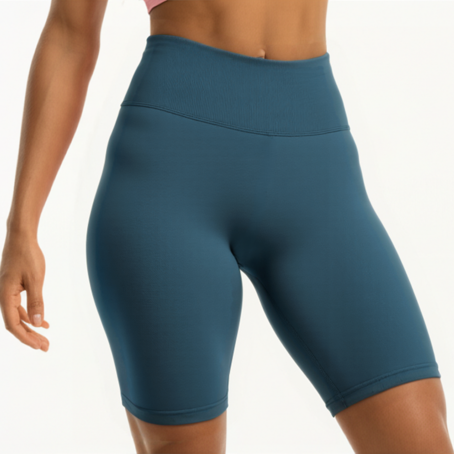 Stride & Shape Shorts