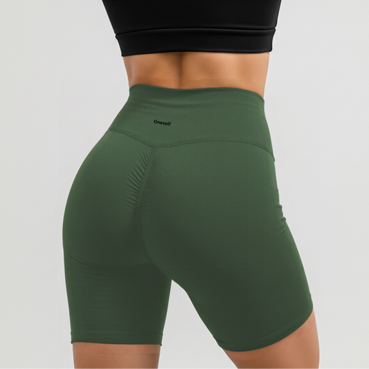 Stride & Shape Shorts