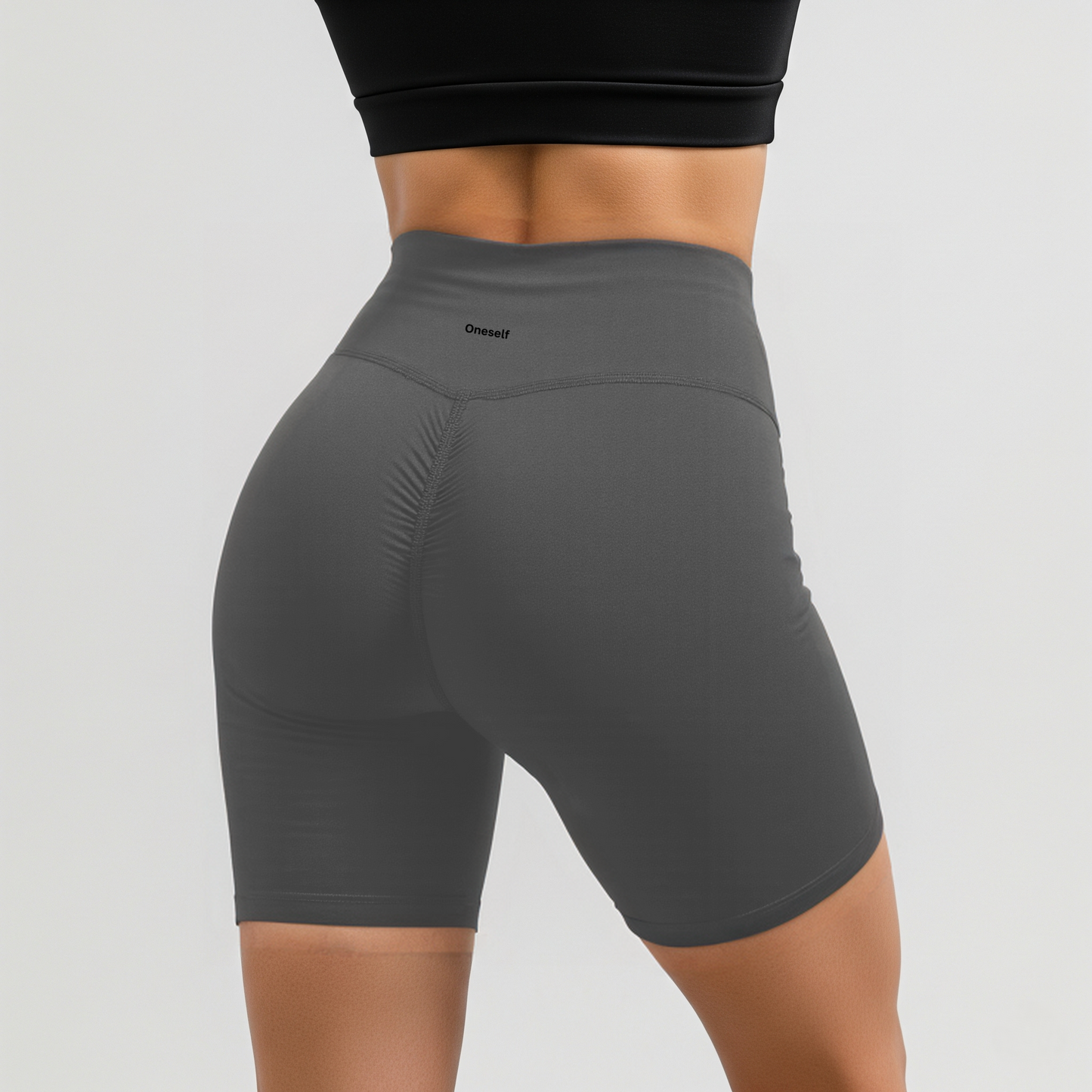 Stride & Shape Shorts
