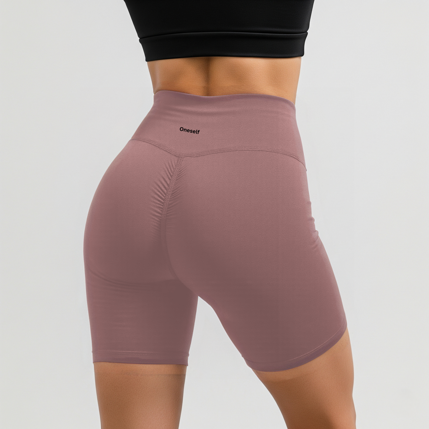 Stride & Shape Shorts