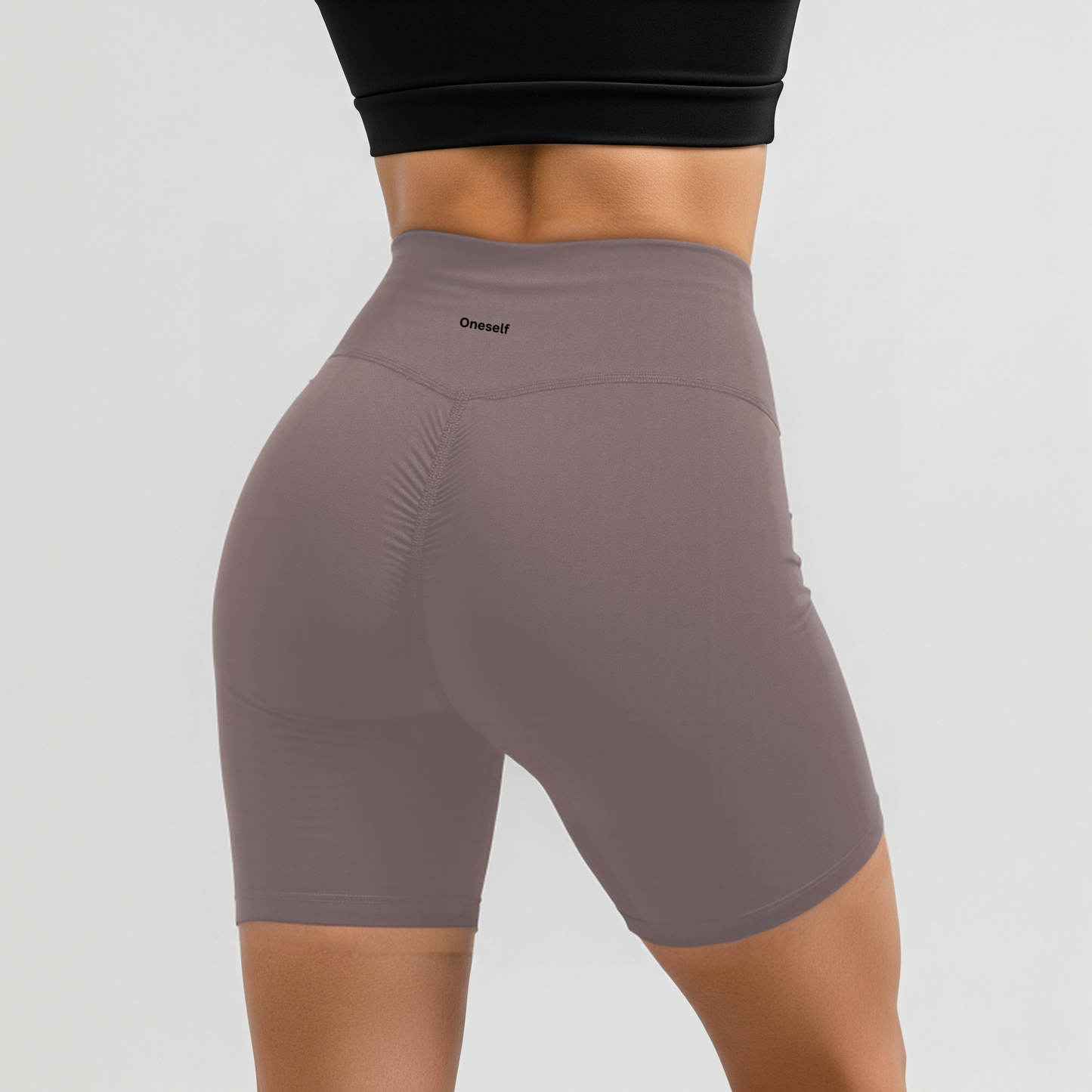 Stride & Shape Shorts