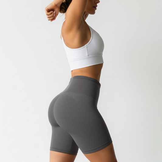 Stride & Shape - Slate