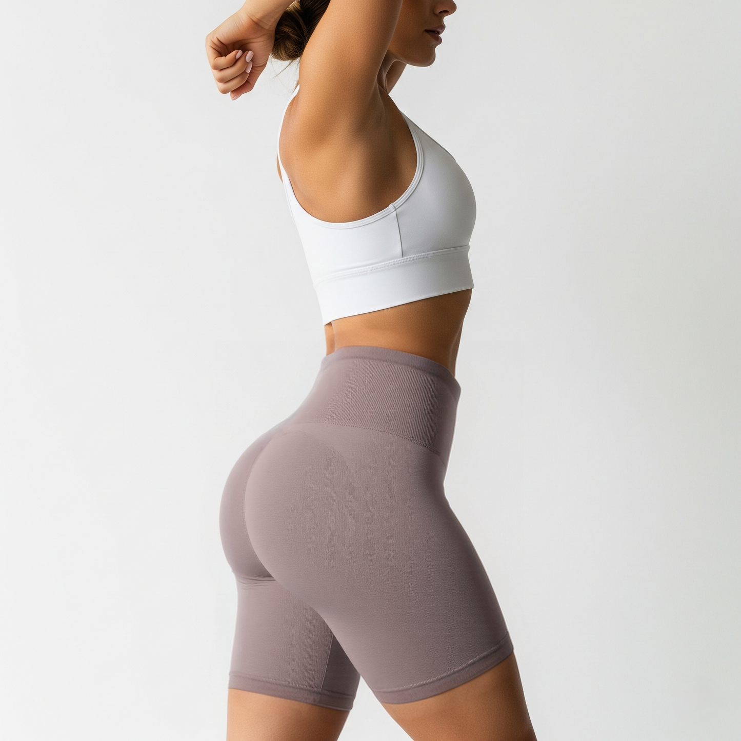 Stride & Shape Shorts