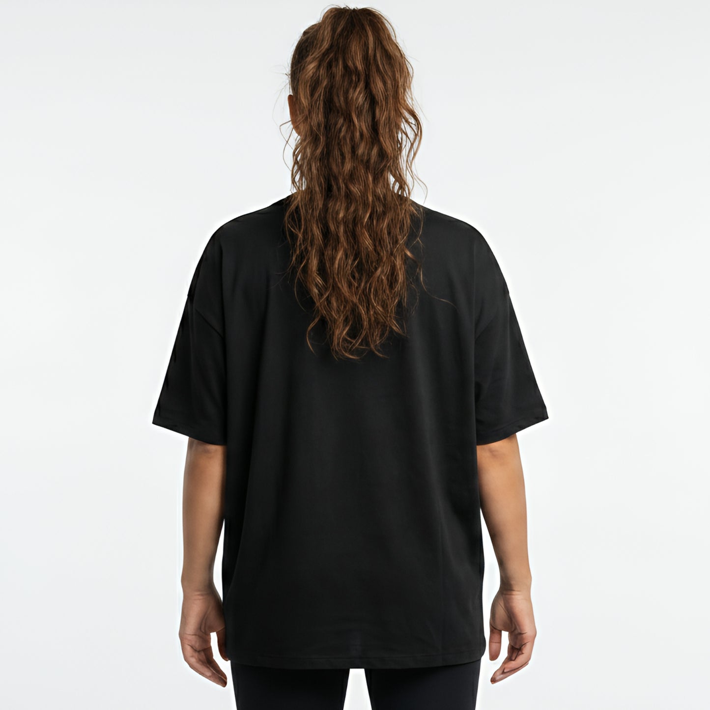 Oversized Tee