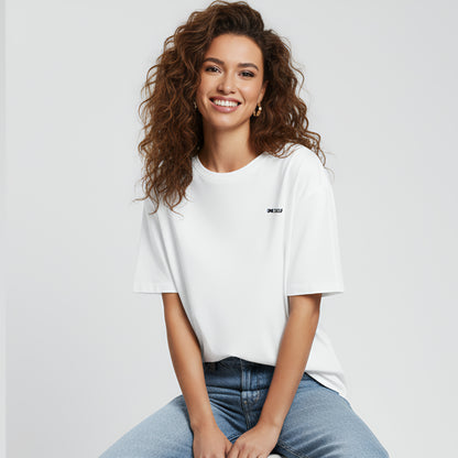 Oversized Tee