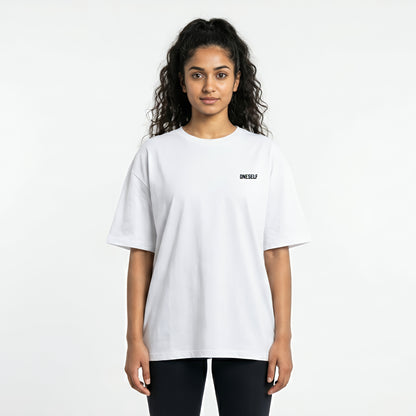 Oversized Tee