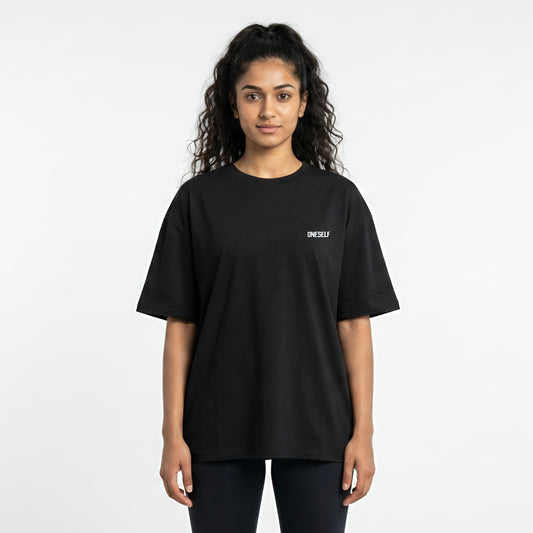 Oversized Tee