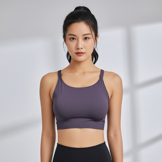 Haloback Sports Bra