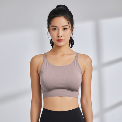 Haloback Sports Bra