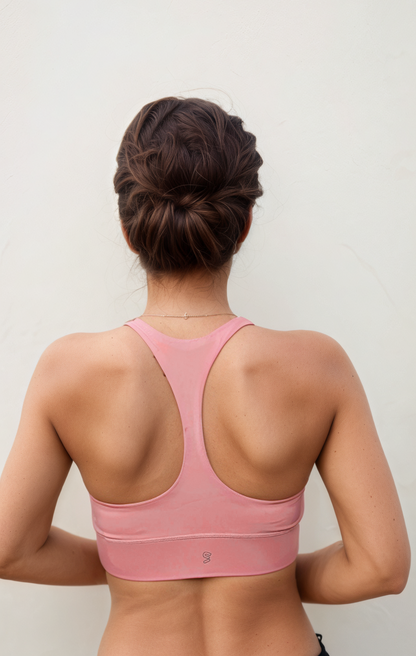 Baseback Sports Bra
