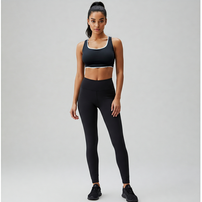 Breezefit Sports Bra