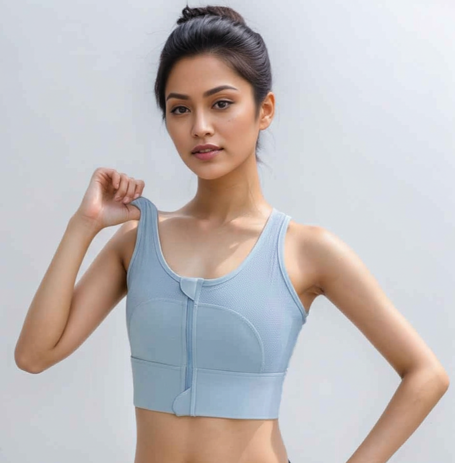 Locklift Sports Bra