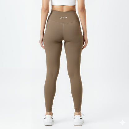 SoftRoot Leggings