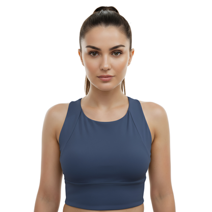 SoftRoot Sports Bra