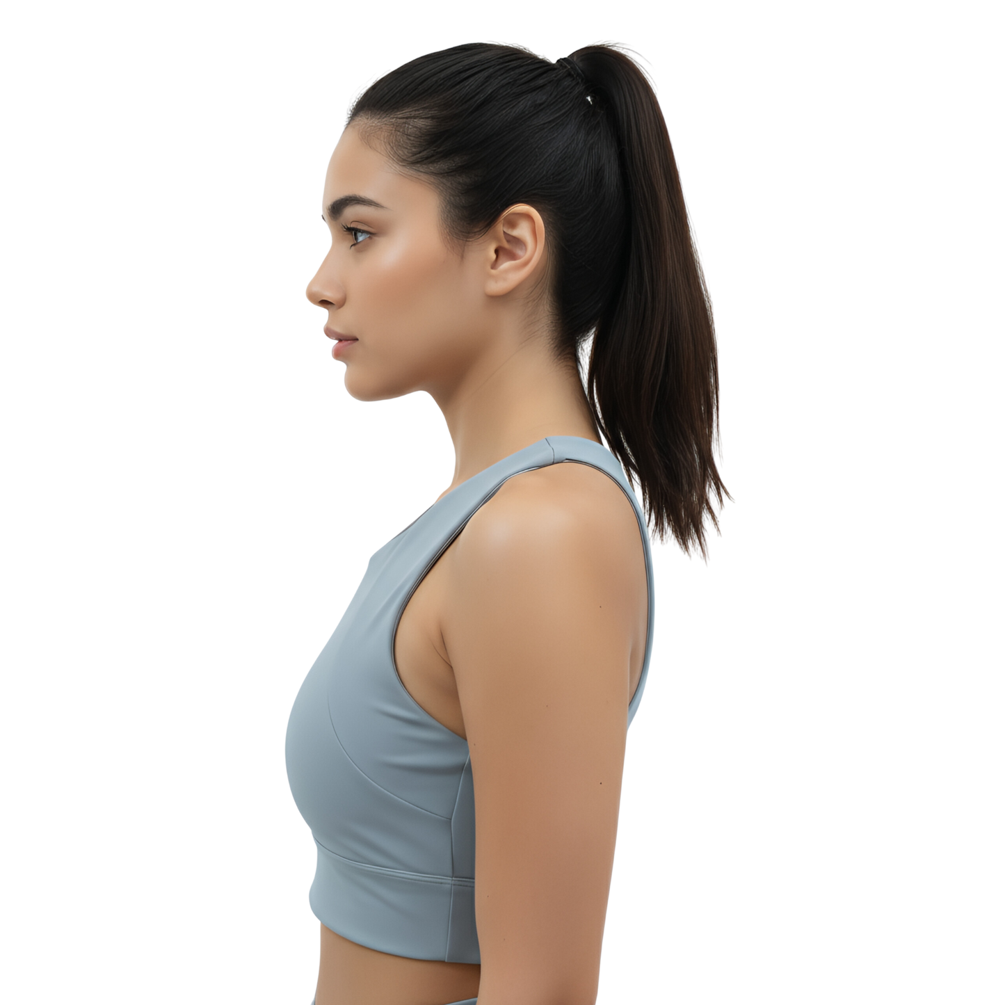 SoftRoot Sports Bra