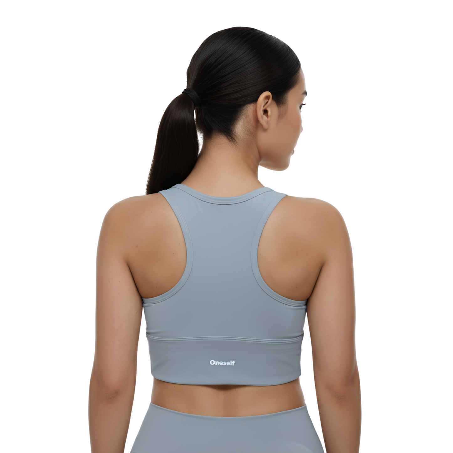 SoftRoot Sports Bra
