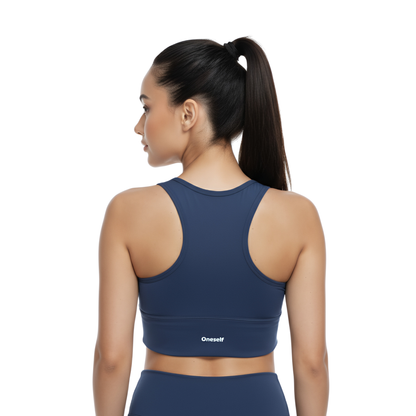 SoftRoot Sports Bra