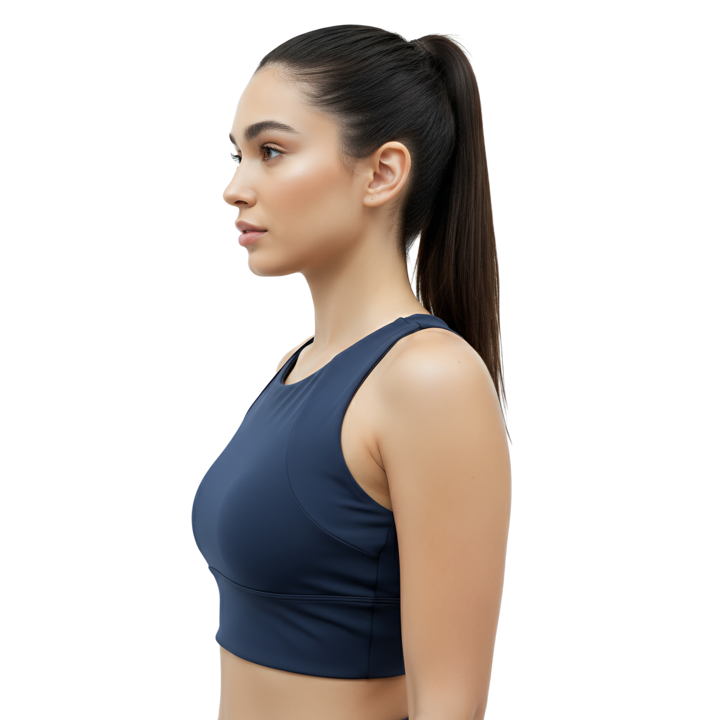 SoftRoot Sports Bra