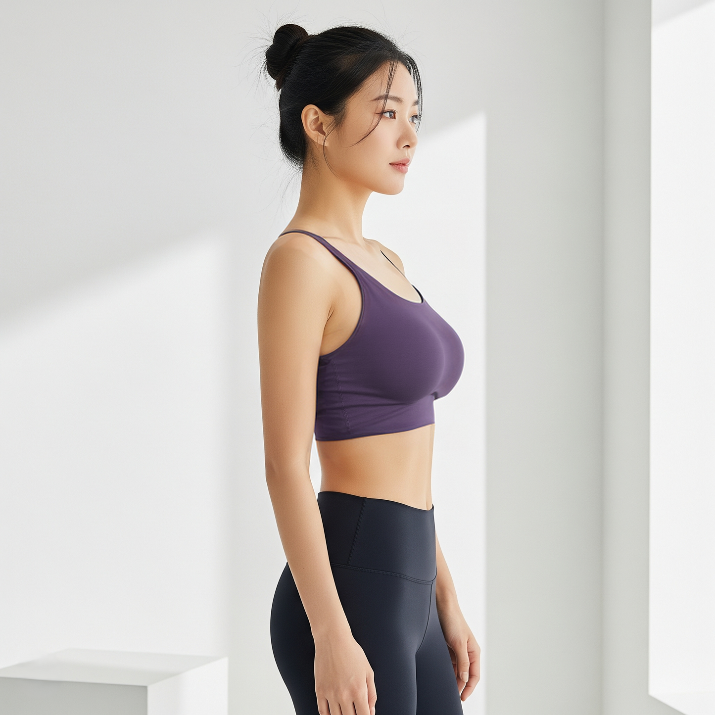 Haloback Sports Bra