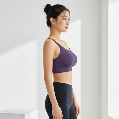 Haloback Sports Bra