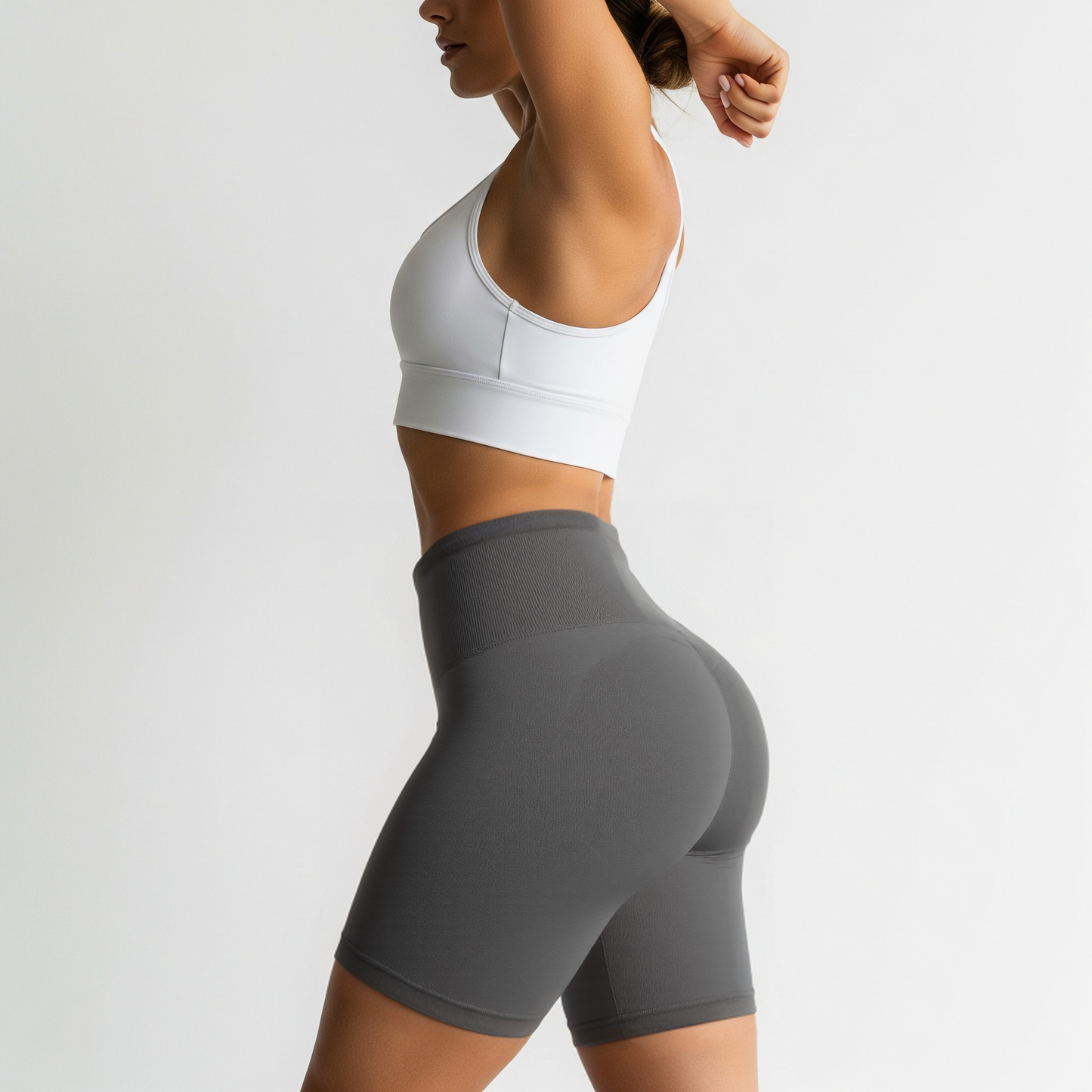 Stride & Shape - Slate