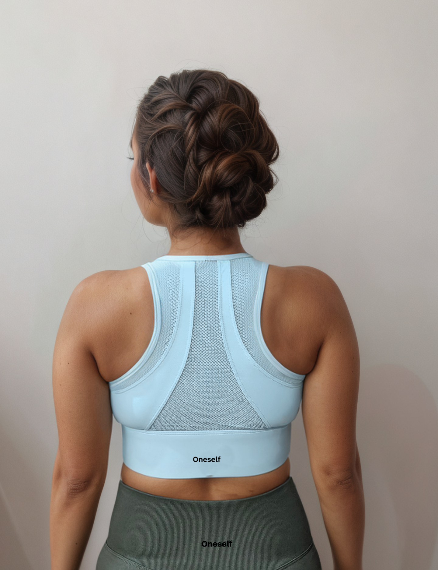 Locklift Sports Bra
