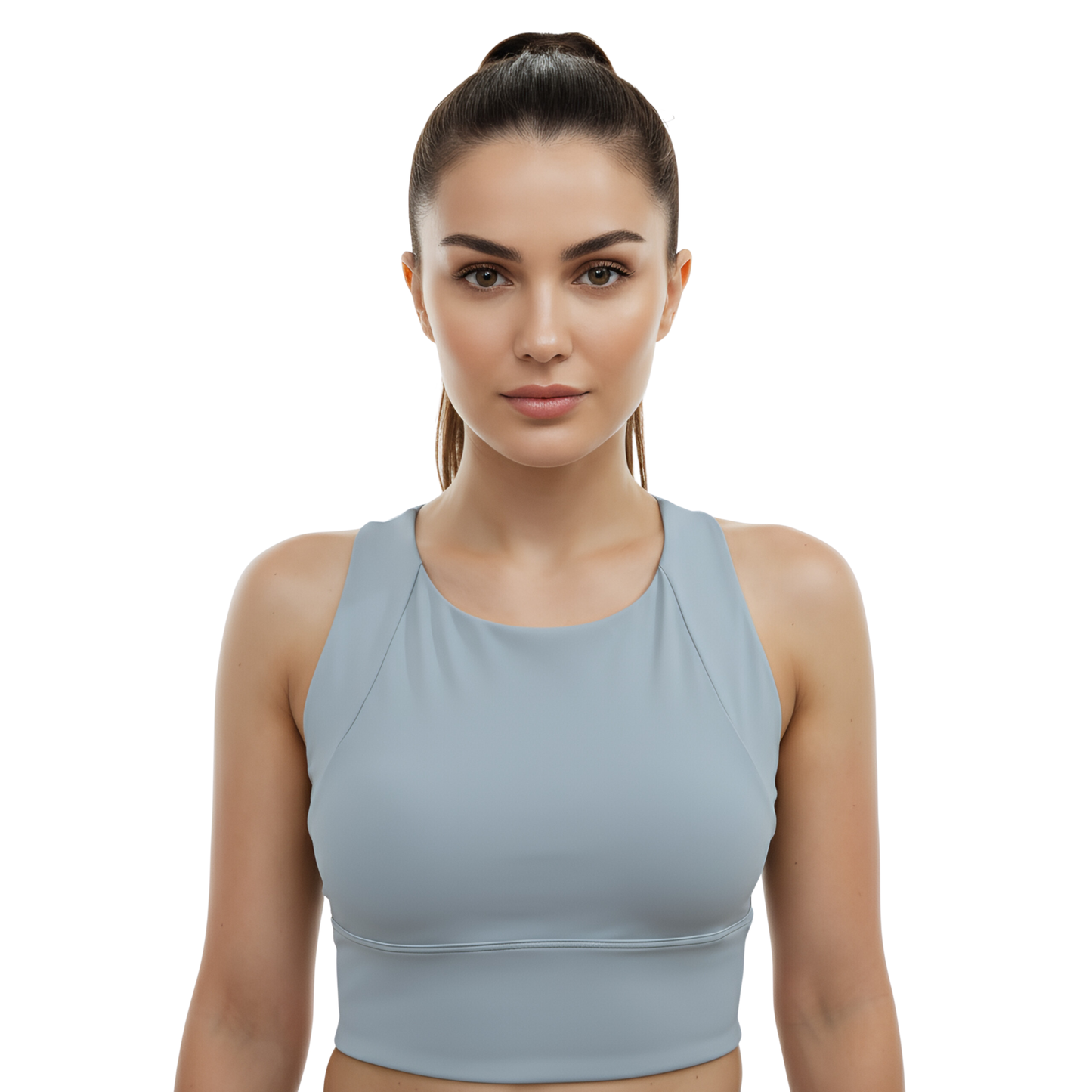 SoftRoot Sports Bra