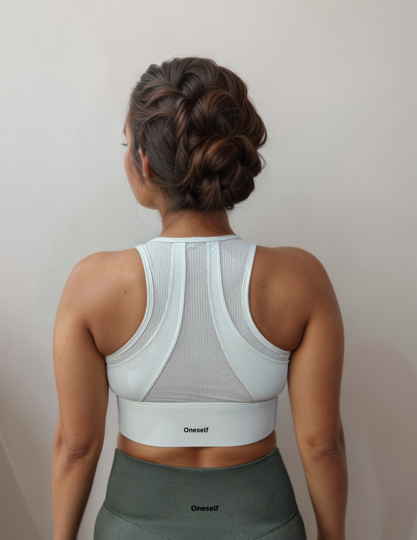 Locklift Sports Bra