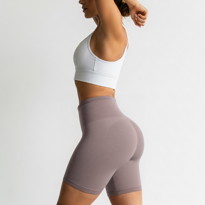 Stride & Shape Shorts
